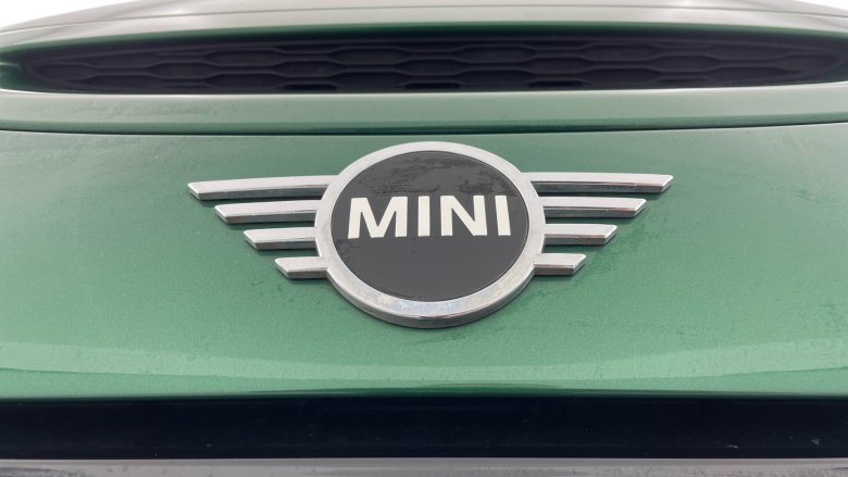MINI Hatchback 135kW Cooper S Level 2 33kWh 3dr Auto Electric Hatchback